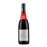 Romain Duvernay - Syrah - 2022