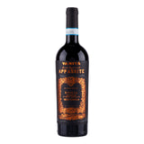 Sicilia DOC Nero d'Avola da Uve 