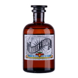 Singular Iradier y Bulfy  Gin