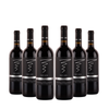 Ripe Alte Nero Di Troia Puglia IGP - 2025 - 12,5%