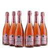 Sylvain Dautel - Champagne - Brut Rosè - 12%