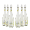 Verdi Spumante Sparkletini Elderflower