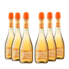 Verdi Spumante Sparkletini Peach