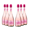 Verdi Spumante Sparkletini Raspberry