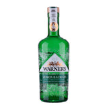 Warner Edwards Lemon Balm Gin