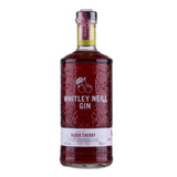 Whitley Neill Black Cherry Gin