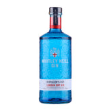 Whitley Neill Distiller's Cut Gin