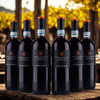 Nero d'Avola DOC Sicilia - 2024