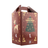 Vinhusets adventskalender 2026 (presale)