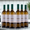 Chaval Blanco - Chardonnay - DOC Rioja Alta - 2023