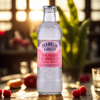 Tonic - Franklin and Sons Rhubarb & Hibiscus - 20 cl.
