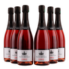 Champagne Gaston Révolte - Rosé Églantine – 12,5%