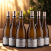 Domaine Stéphane Murat - Bourgogne - Hautes-Côtes de Nuits