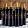 Cháteau de Monrecueil - Bordeaux Superieur Rødvin - 2019