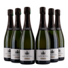 Gaston Revolte Champagne - Brut - Cuvée Spéciale - Premiere Cru - 12,5%