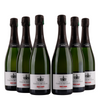 Gaston Revolte Champagne - Brut - Tradition - Premier Cru - 12,5%