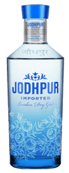 Jodhpur London Dry Gin - 43%