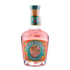 Lazy Dodo Grapefruit & Litchi  Rum 70 cl. 35%