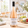 Parcelles Des Anges - Rosé - 2025
