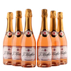 J. Kieffer Sparkling Rosé - Brut - 11%