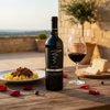 Ripe Alte Nero Di Troia Puglia IGP - 2025 - 12,5%