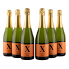 Xipella D.O. -  Cava - Brut - 8,5%